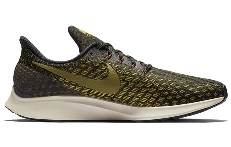 Nike Air Zoom Pegasus 35 'Black Olive' 4
