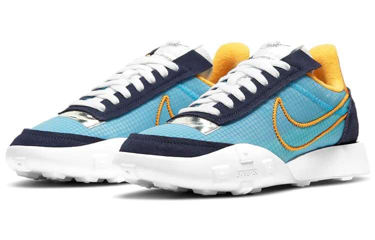 Nike Waffle Racer 2X Blackened Blue Women's 6