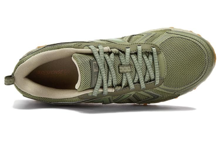 New Balance 410 Korea Pack 'Olive Green' 5