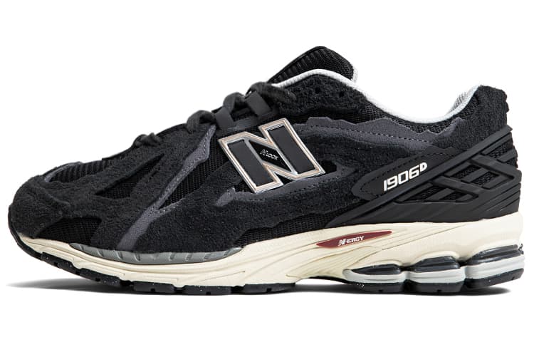 New Balance 1906D Protection Pack Black 2