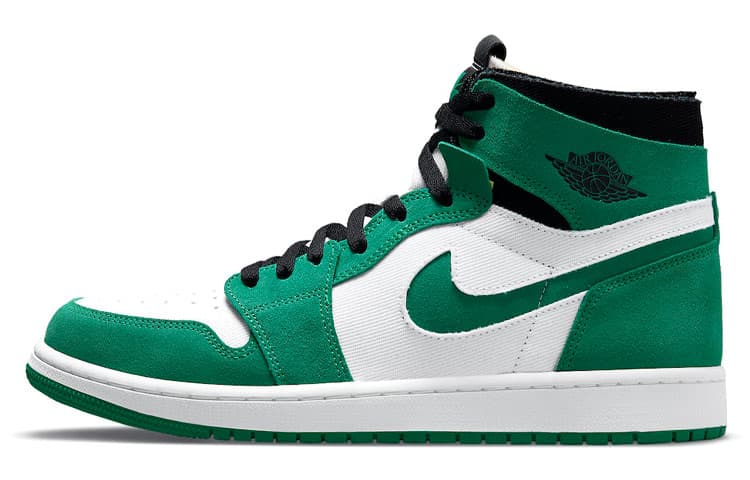 JORDAN 1 High Zoom Air Cmft Stadium Green