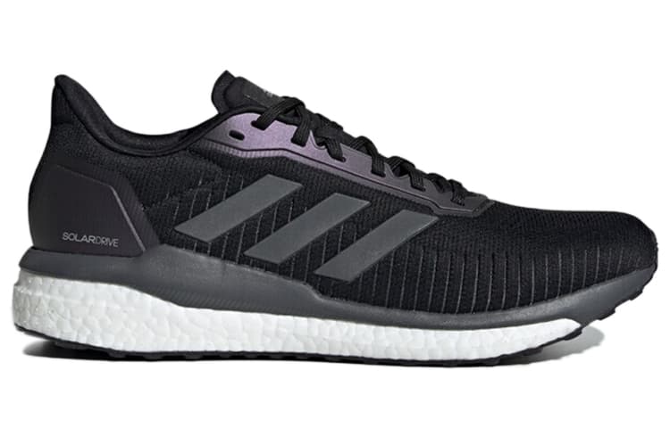 Adidas Solar Drive 19 'Core Black' 3