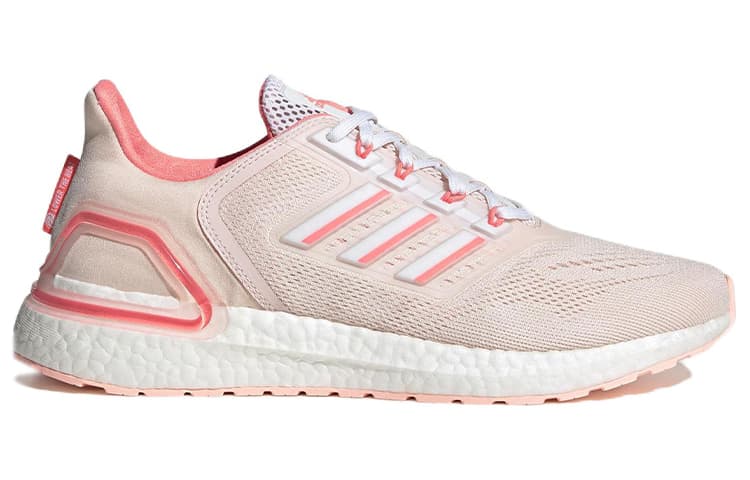 Adidas Ultra Boost 20 Lab 'Pink' 4