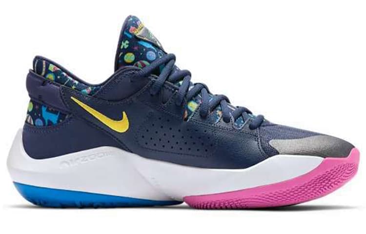 Nike Zoom Freak 2 Ep 'Superstitious' 4
