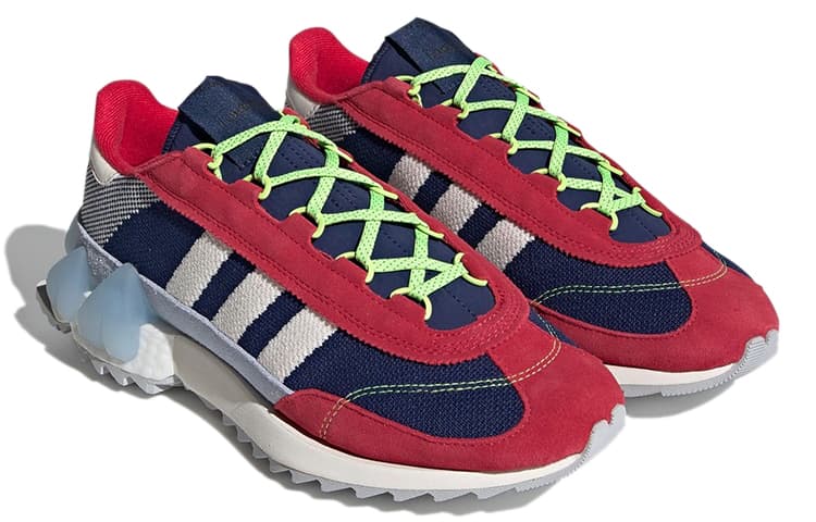Adidas Originals Sl 7600 W Angel Chen Women's 4