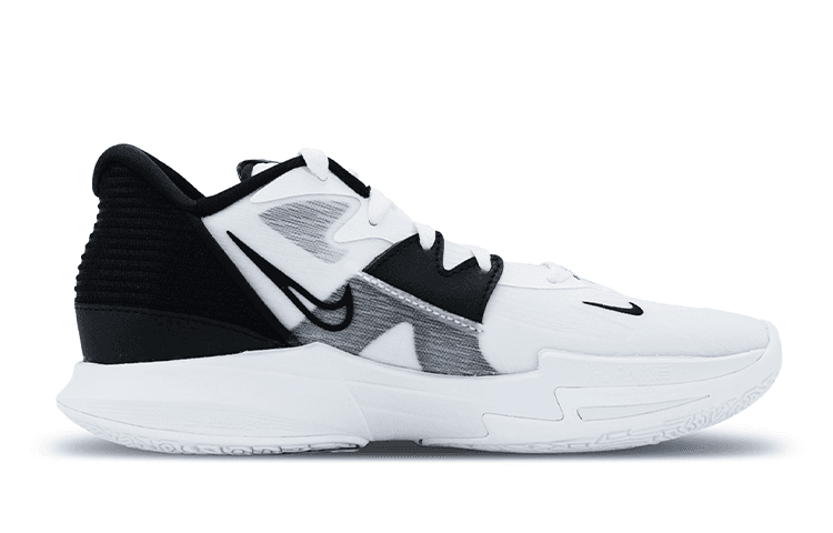Nike Kyrie 5 Low Ep White 3