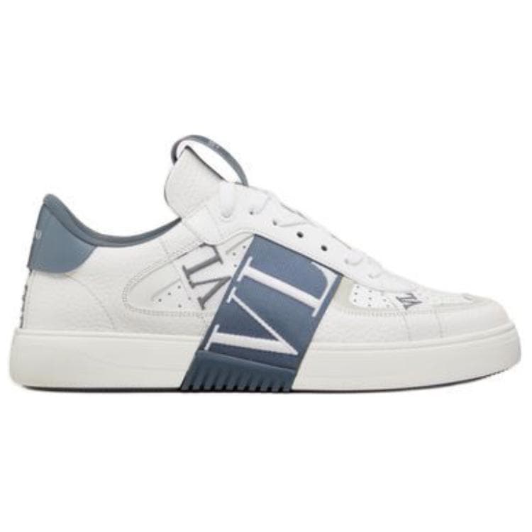 Valentino Garavani VLTN Low-top Sneakers 3