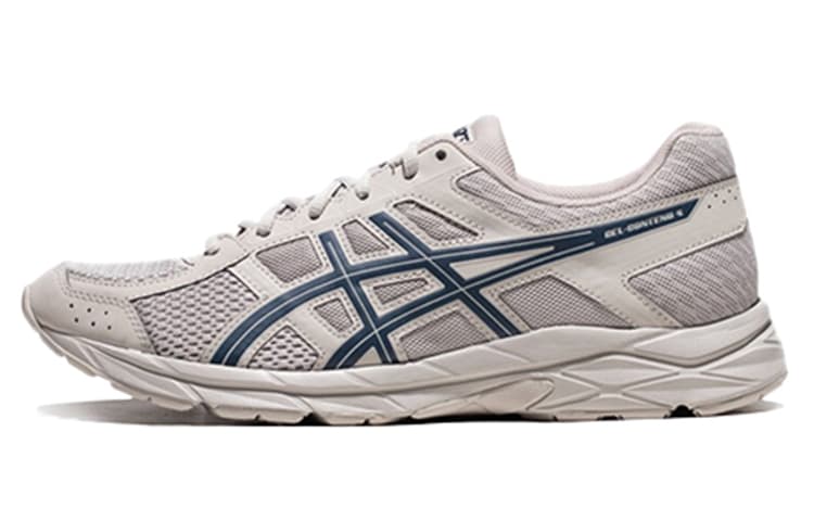 Asics Gel Contend 4 'Stone Grey Blue'