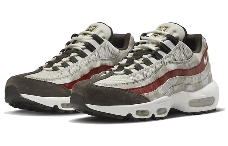 Nike Air Max 95 Social Fc 6