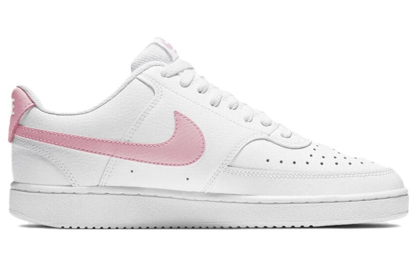 Nike Court Vision Low 'White Pink Glaze' Women's 3