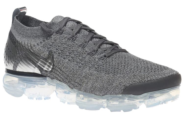 Nike Air VaporMax 2 Dark Grey Chrome 3