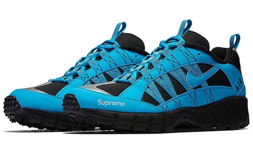 Nike Air Humara 17 Supreme Blue Lagoon 3