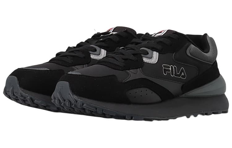 FILA Jogger1s Black/Grey 6