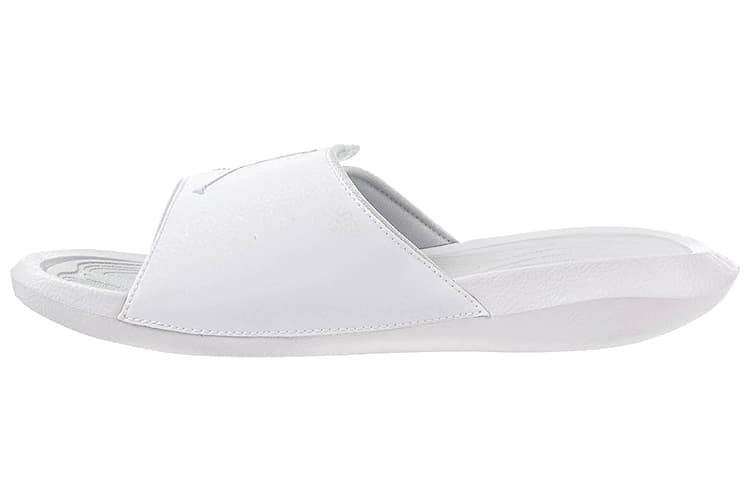 JORDAN Hydro 6 White/Pure Platinum 2