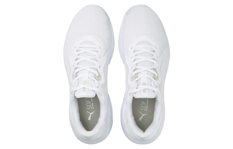 PUMA Twitch Runner 'White Grey Violet' 6