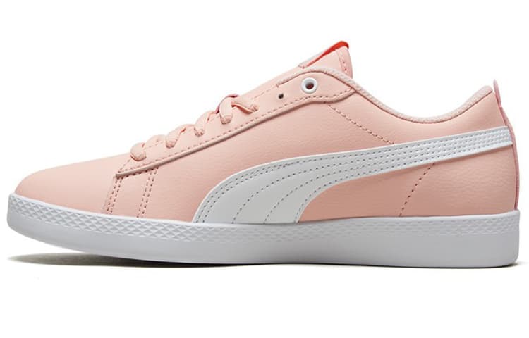 PUMA Smash V2 'Pink' Women's 2