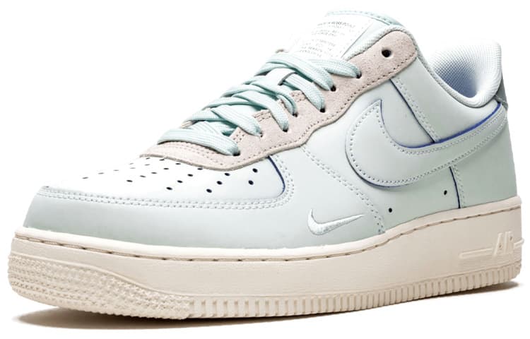 Nike Air Force 1 Low LV8 Devin Booker Moss Point 6