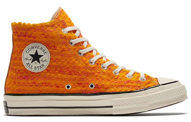 Converse Chuck 70 High 'Warm At Heart   Gold Dart' 3