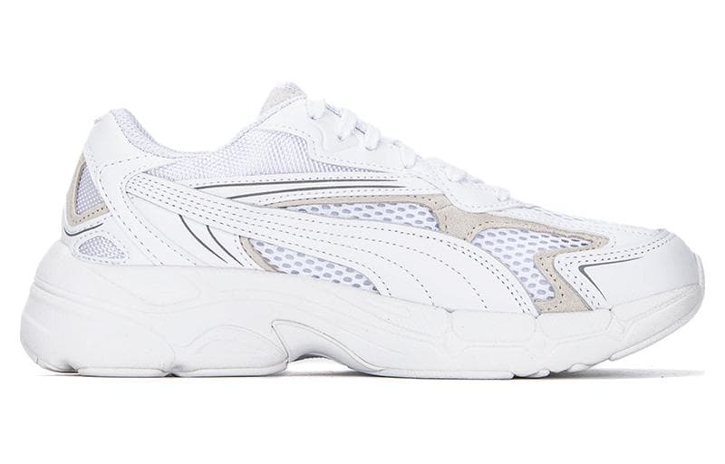 PUMA Teveris Nitro Base 'White' 3