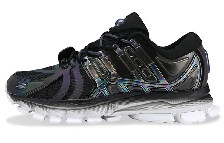 LiNing Ace 1.5 'Black' 2
