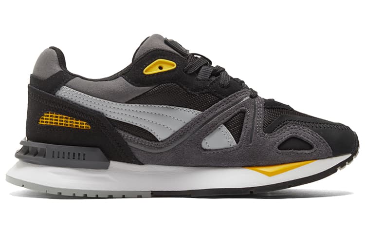Puma Mirage Mox Prism White Nimbus Cloud 3