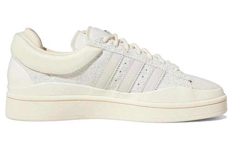 Adidas Originals Campus Light Bad Bunny Cream 3
