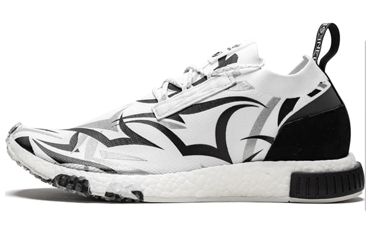 Adidas Originals Nmd Racer Juice Sneakers