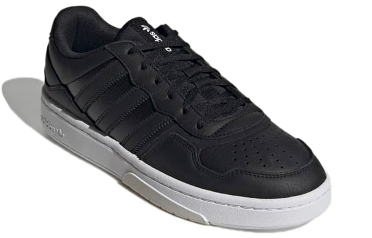 Adidas Originals Courtic 'Black' 6
