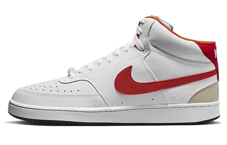 Nike Court Vision Mid Next Nature 'Leap High'