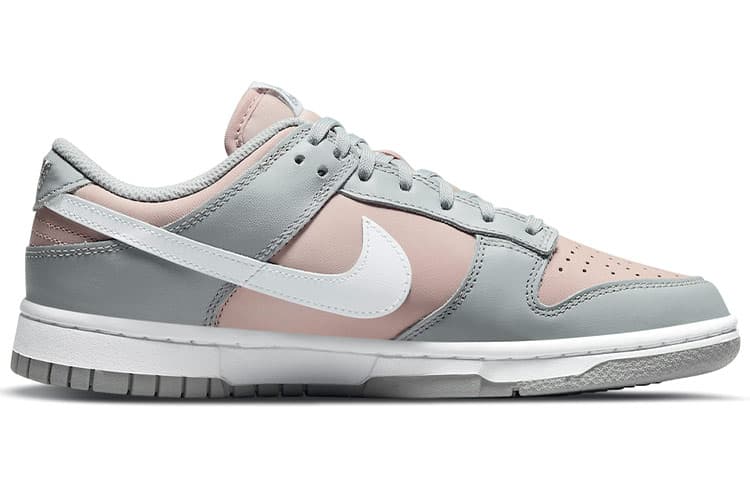 Nike Dunk Low Pink Oxford Women's 3