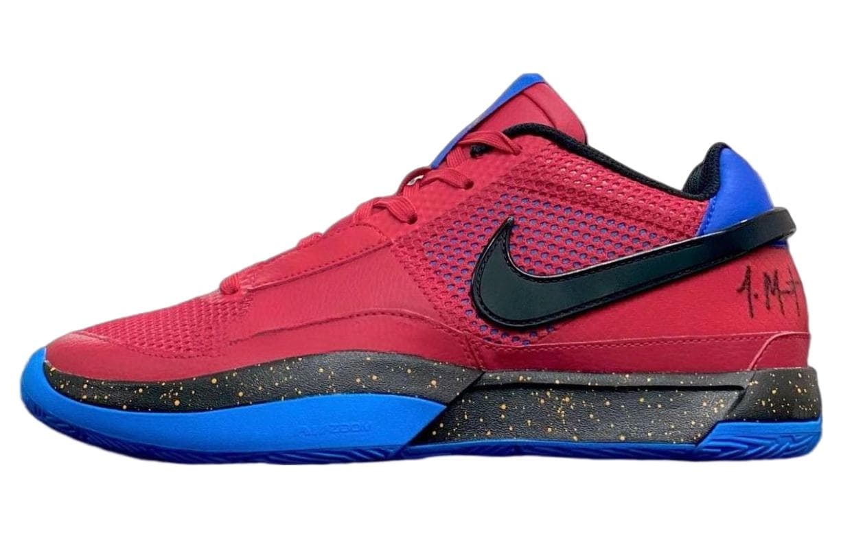 Nike Ja 1 'Hunger' 2