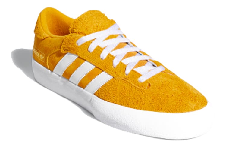 Adidas Originals Matchbreak Super 'Yellow' 3