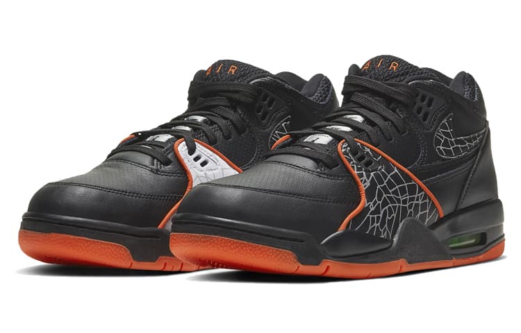 Nike Air Flight 89 'All-Star' 2020 6