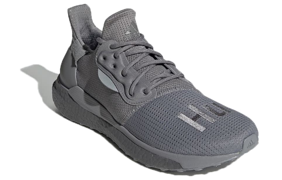 Adidas Originals Solar Hu Pharrell Greyscale Pack Grey 5