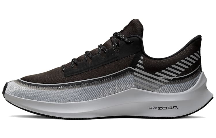 Nike Zoom Winflo 6 Shield Reflect Silver 2