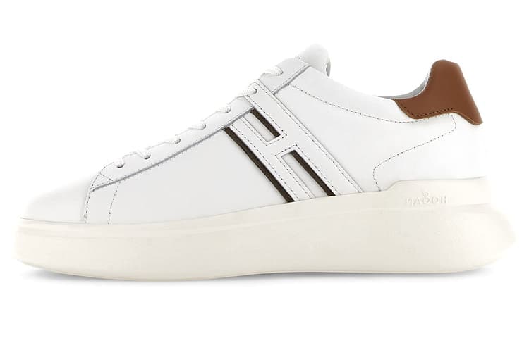 HOGAN H580 Low Top Sneakers