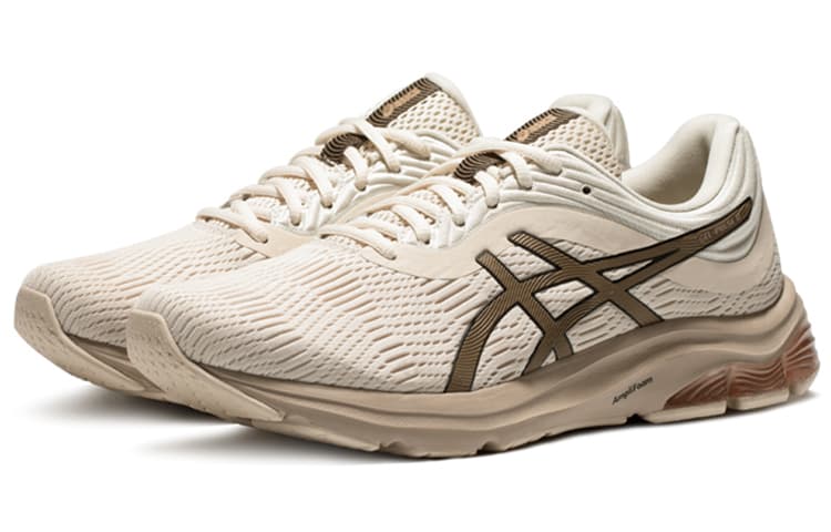 Asics Gel Pulse 11 'Grey Brown' 3