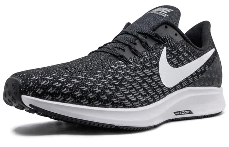 Nike Air Zoom Pegasus 35 Black 4