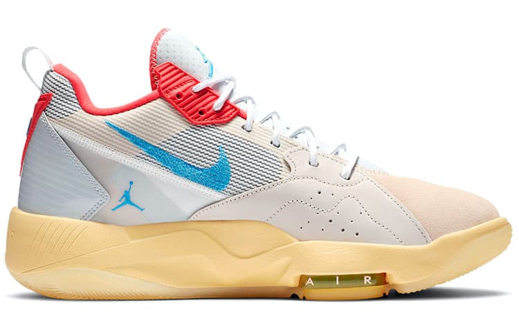 JORDAN Zoom 92 Union Guava Ice 3