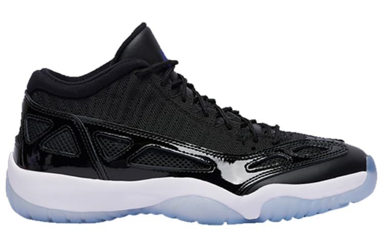 JORDAN 11 Retro Low Ie Space Jam 3