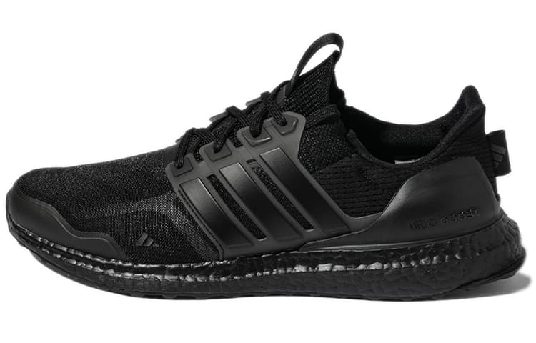 Adidas Ultra Boost Dna Mono Marathon Core Black 2