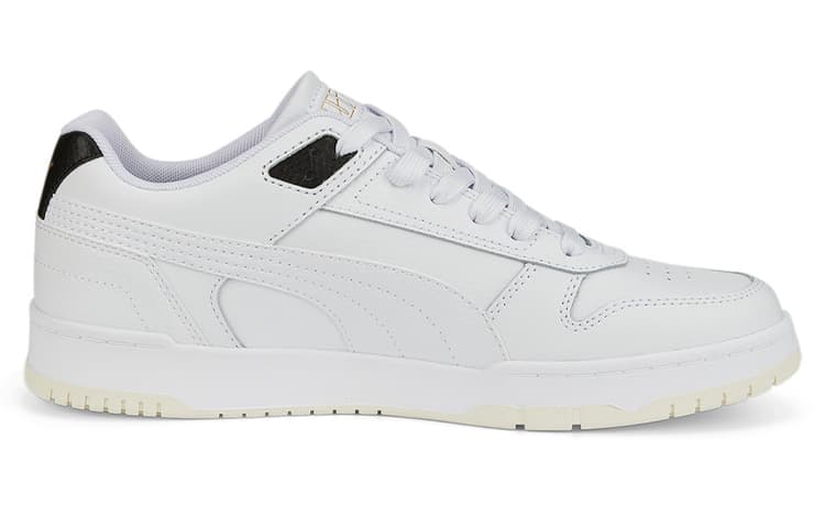 PUMA Rbd Game Low 'White' 4