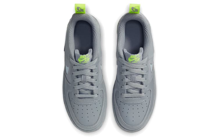 Nike Air Force 1 Skateboarding Shoes GS 6