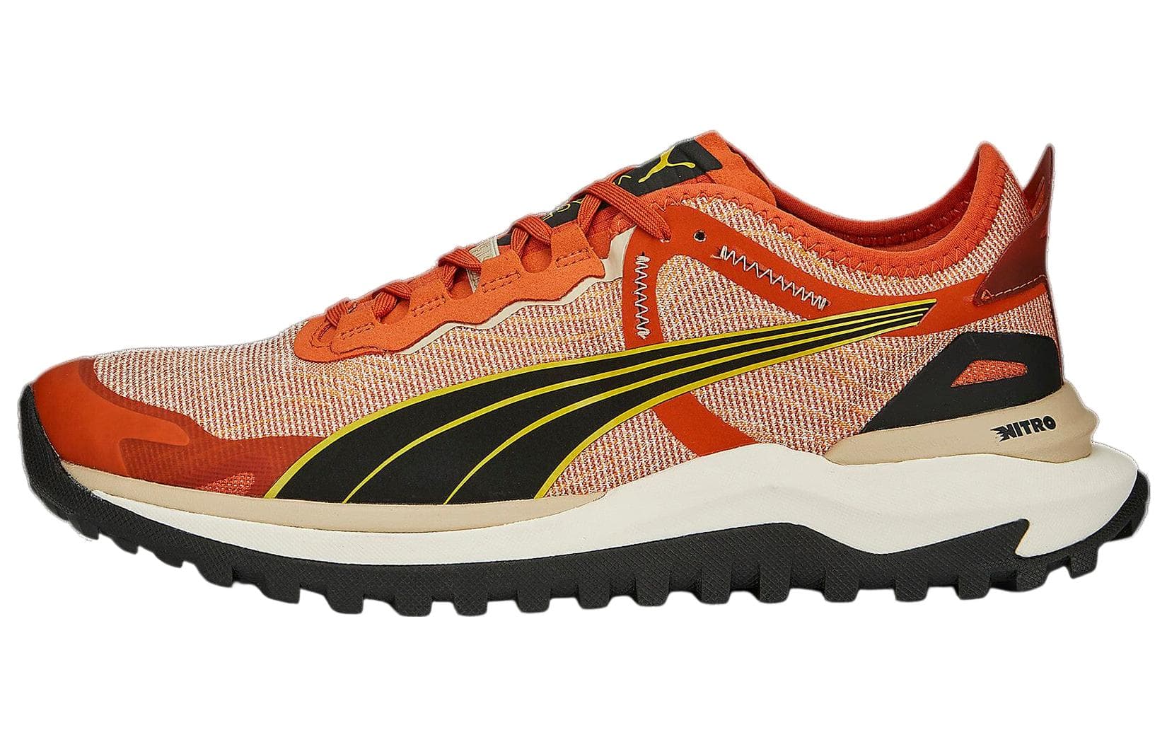 PUMA Voyage Nitro 2 'Chili Powder' 2