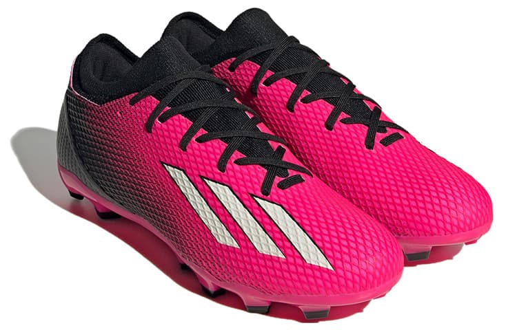 Adidas X Speedportal 3 Mg 'Red' 6
