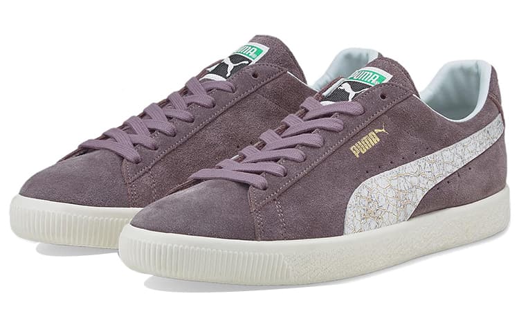 PUMA Suede Vintage Made In Japan Kintsugi Purple 5