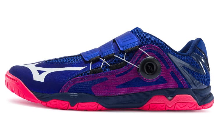 Mizuno Medal Boa Blue/Red 2