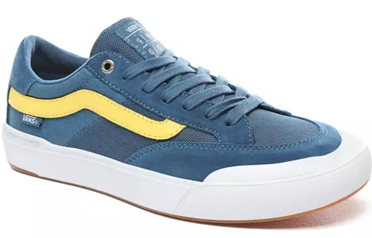 Berle Vans Pro 'Steve Navy' 5
