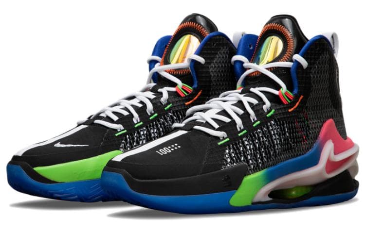 Nike Air Zoom GT Jump EP 'Avocado Own Space' 5