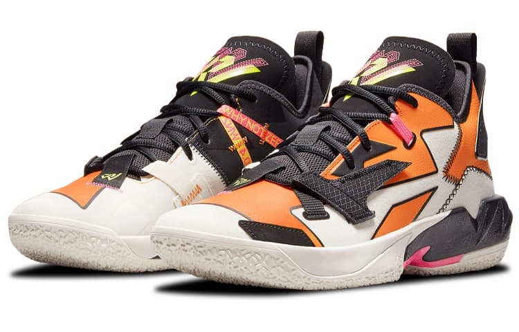 Air Jordan Why Not Zer0.4 'Shattered Backboard' 6